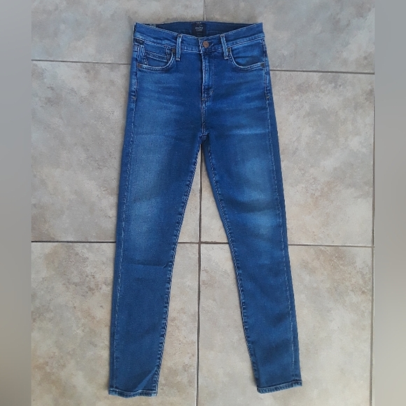 Skinny Jeans High Rise. - Picture 4 of 7